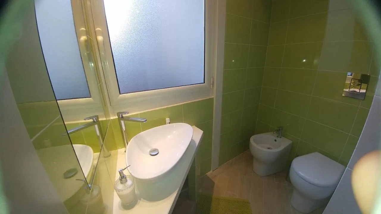 Se VI Pare Hotel Palermo