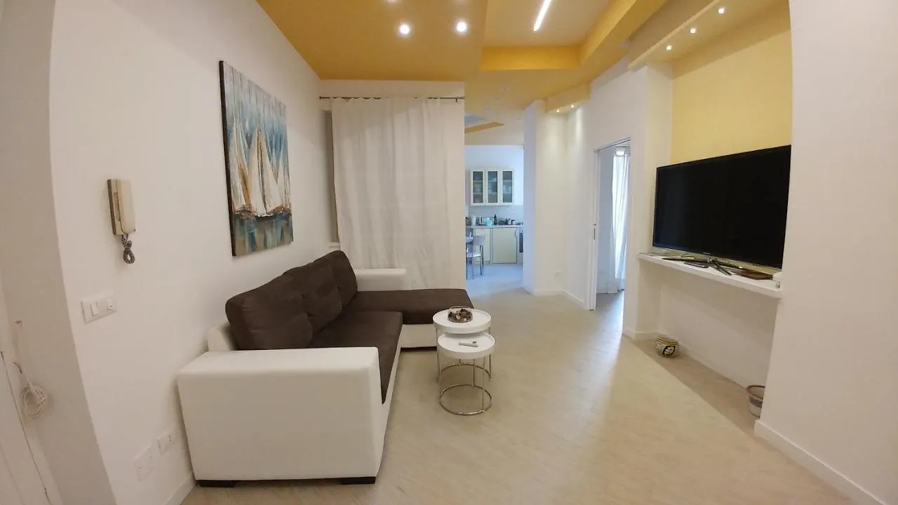 Se VI Pare Hotel Palermo