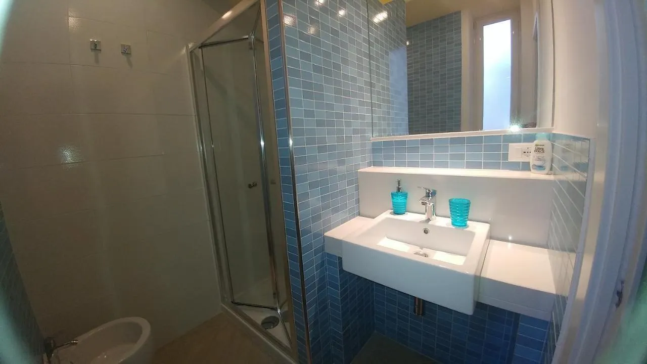 Casa de hóspedes Se VI Pare Hotel Palermo Itália