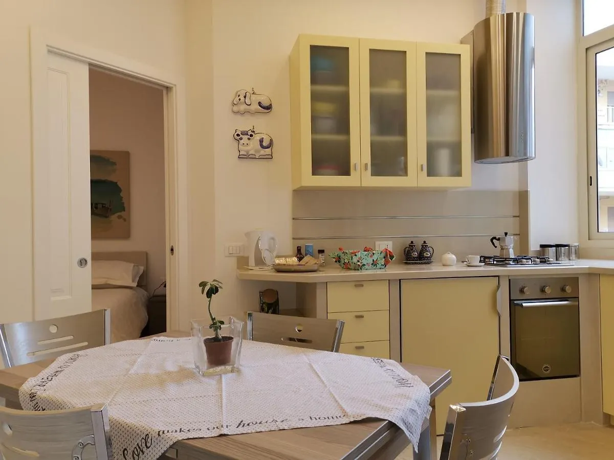 Se VI Pare Hotel Palermo