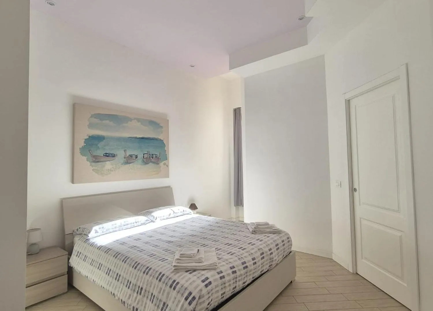 Se VI Pare Hotel Palermo