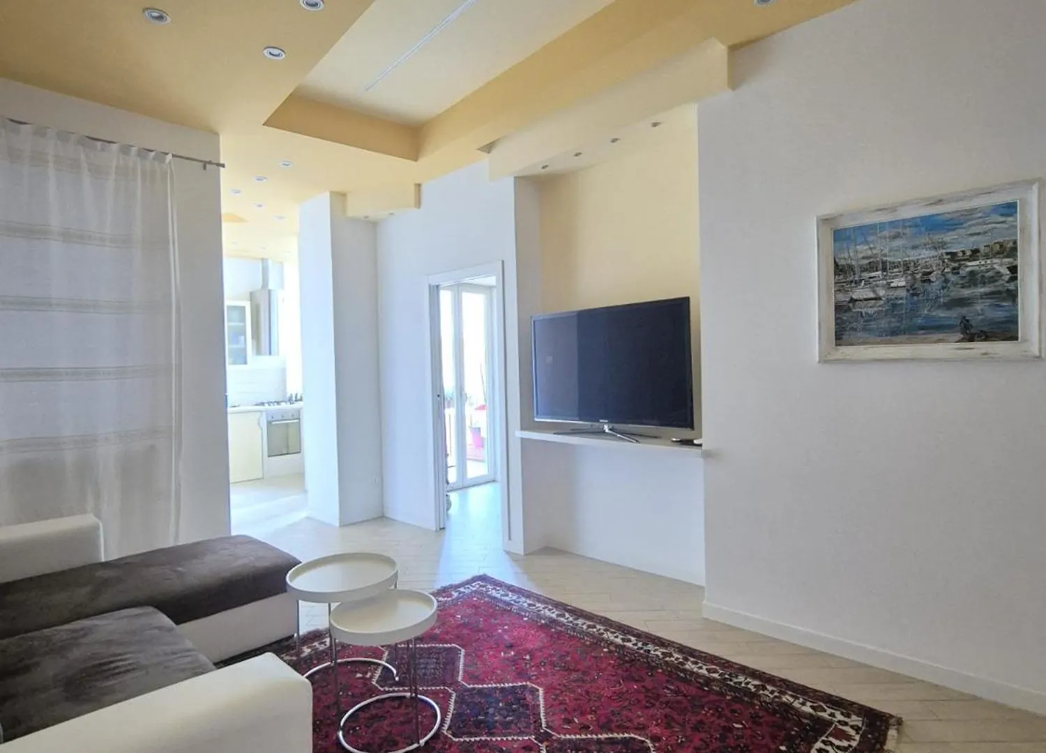 Se VI Pare Hotel Palermo Casa de hóspedes