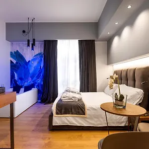 Residenze Chamur- Grattacielo , Palermo Italia