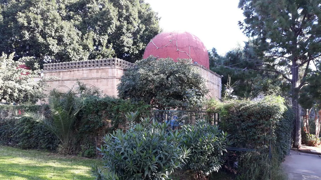 Hotel Kosié - il comfort di classe con due matrimoniali e due bagni indipendenti Palermo 0*,