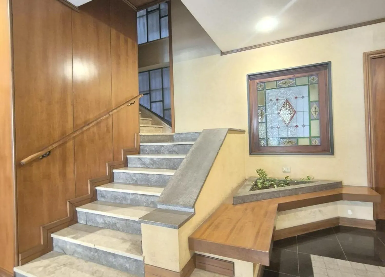 Affittacamere Hotel Kosié - il comfort di classe con due matrimoniali e due bagni indipendenti Palermo